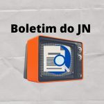 Boletim do JN