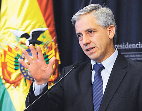 Linera se construiu como um dos maiores marxistas do continente e do mundo e se debruça sobre as condições concretas de vida das pessoas
