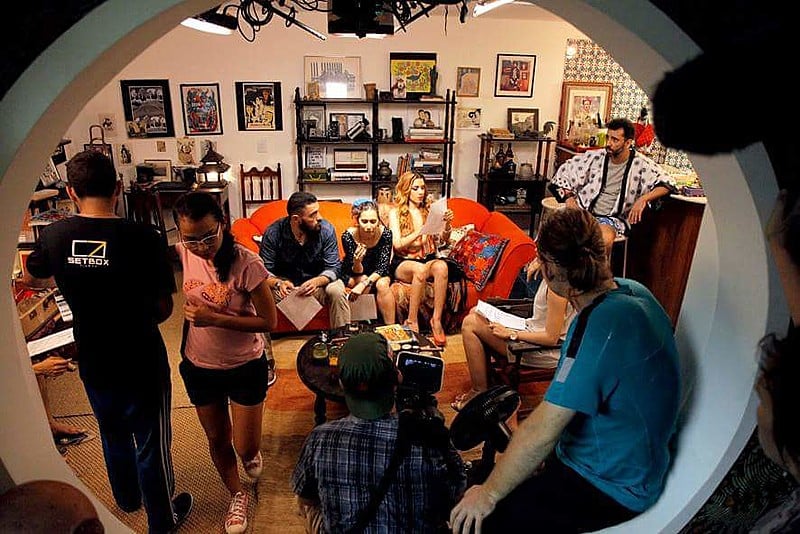 Além dos debates no Fórum Audiovisual, também será feita a Mostra de Filmes Potiguares Jussara Queiroz
