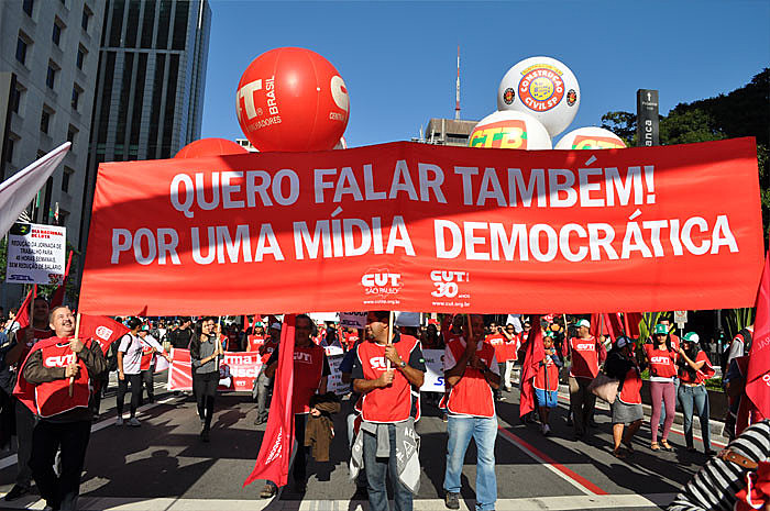 "Não aceitar a igualdade entre os diferentes sujeitos é interditar o arco de solidariedade entre os direitos civis"