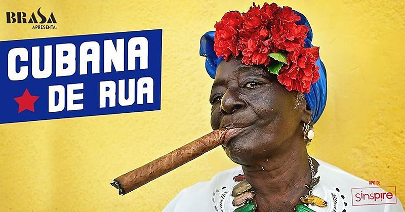 Noite promete trazer cumbia, salsa e ritmos paraenses