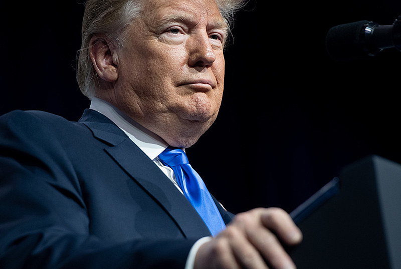 Tensão entre EUA e Irã ocorre desde que Trump assumiu a presidência
