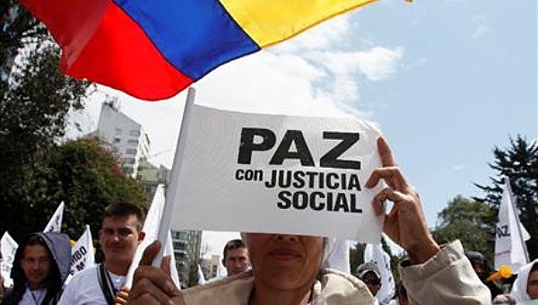 O processo deve ser concluído em maio, e então as FARC poderão se reorganizar como partido político