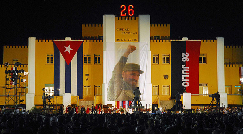 Anualmente, a data é celebrada em diversas cidades cubanas e ao redor do mundo