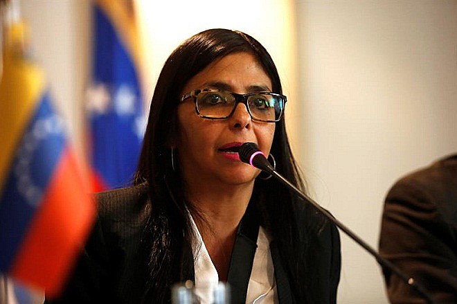 El miércoles, Rodriguez afirmó haber sido agredida al intentar participar del Consejo del Mercosur, en Buenos Aires