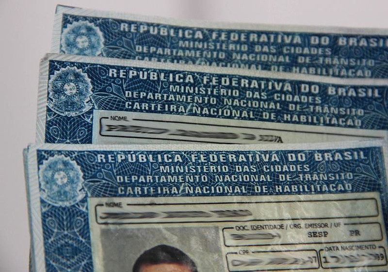 A resolução determina ainda que o Denatran ficará responsável por acompanhar o uso do simulador em todo o Brasil.