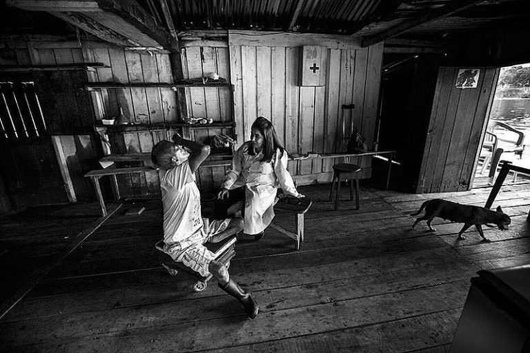 A perda de médicos cubanos será uma catástrofe sanitária, diz médico