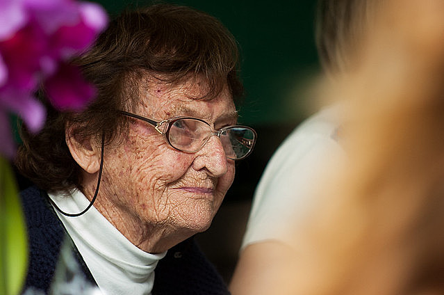 Ana Maria Primavesi, pioneira da agroecologia no Brasil, morreu aos 99 anos