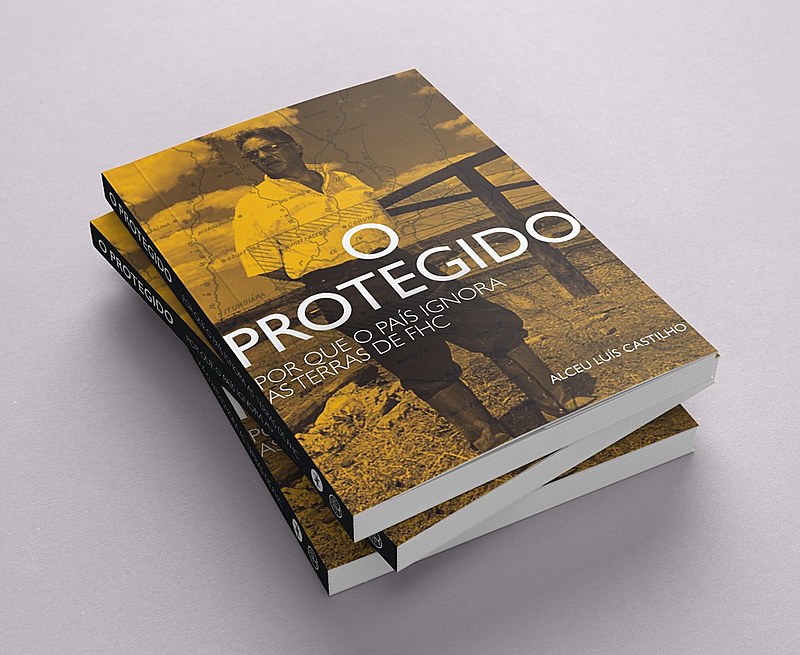 FHC, desde os tempos de presidente da República, acumulou inexplicável patrimônio e manteve padrão de vida próprio de nababos