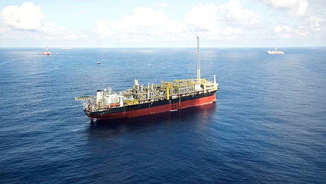 Os campos da região Nordeste não receberam ofertas. Ambientalistas comemoram resultado de mobilização pela preservação da marinha