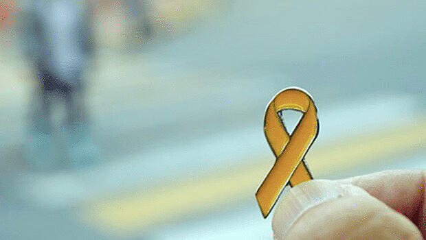 Em 2015, o Brasil iniciou a campanha ‘Setembro Amarelo’
