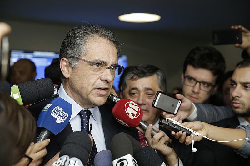 Segundo Carlos Zarattini (PT), divergência em torno do tema do distritão ainda é grande, ao contrário do que dizem os mais conservadores