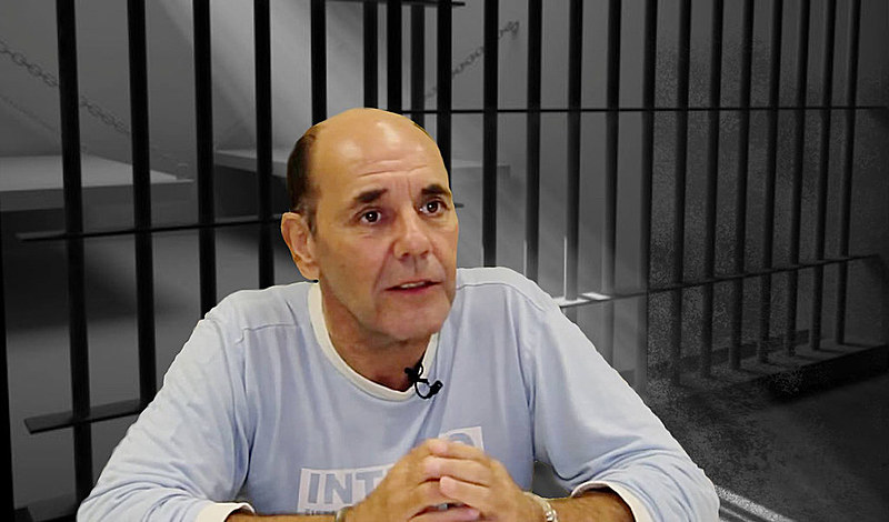"Comandante Ramiro", como é conhecido, é figura histórica da esquerda chilena
