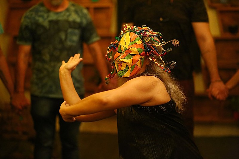 O Festival acontece de 29 de julho a 03 de agosto como uma forma de integrar, mobilizar e difundir a dança cênica no interior cearense.
