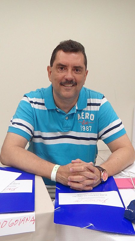 Sérgio Goiana é secretário de Administração e Finanças da Central Única de Trabalhadores