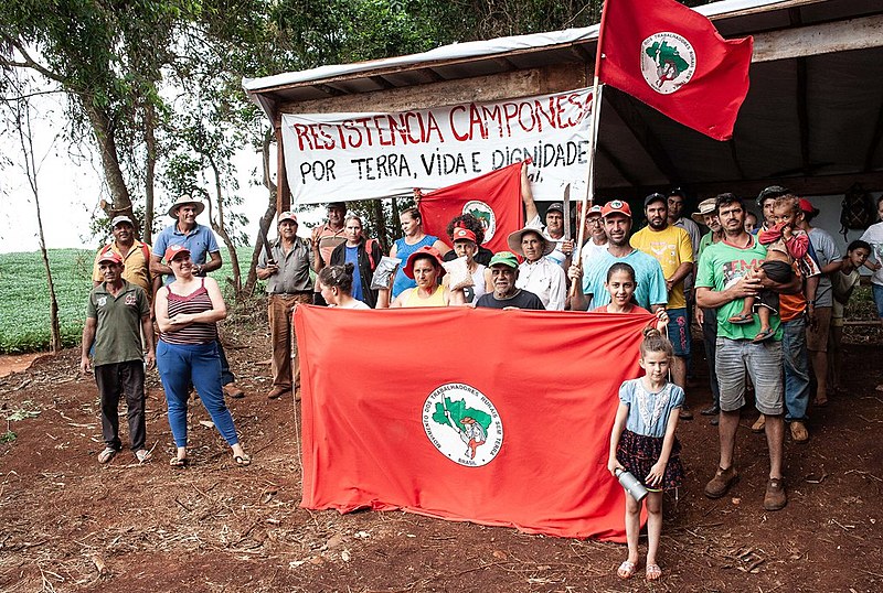 A Vigília de Cascavel completa um mês de resistência | Cascavel - PR