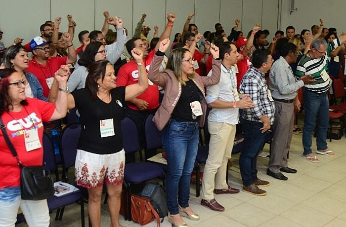 Debate acontecerá na sede do Sinpol a partir das 17h