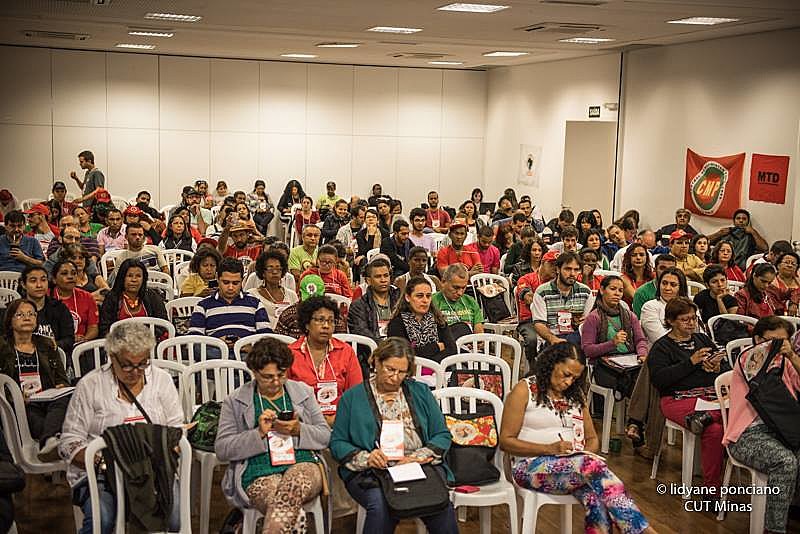 300 pessoas participam das atividades