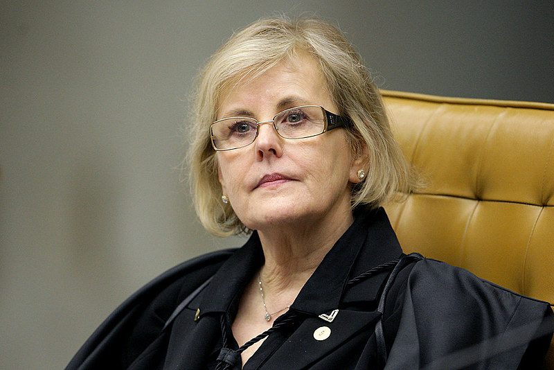"Para que existe a lei da ficha limpa se a propaganda suja contamina a eleição?", questionam os juristas a Rosa Weber