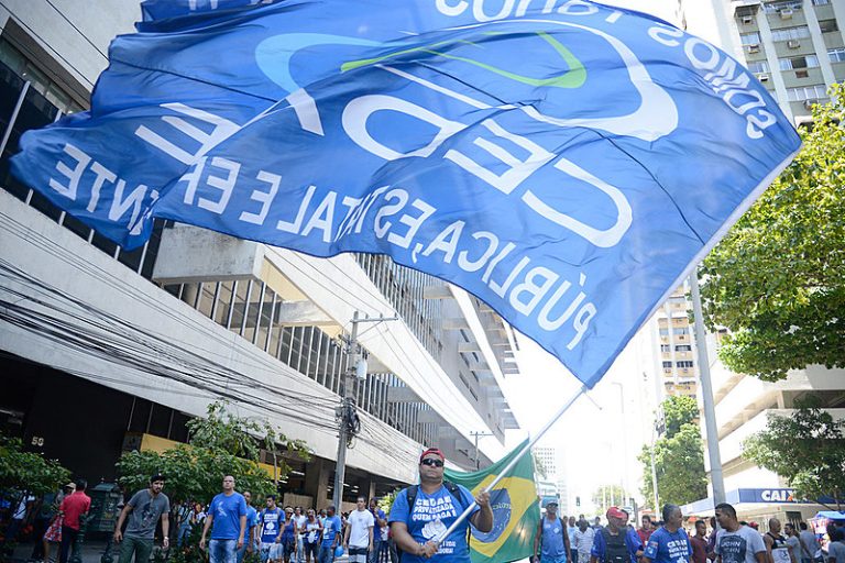 Cedae completa 50 anos no RJ com lucro recorde de R$ 1 bilhão e ameaça de nova privatização