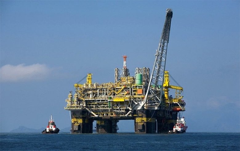 Hoje, a estatal brasileira tem as mesmas reservas que tinha em 2001, segundo federação dos petroleiros
