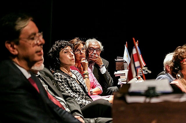 Tribunal juzgó, simbólicamente, el impeachment contra Dilma Rousseff