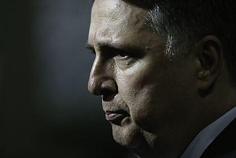 Garotinho foi investigado por um suposto esquema de troca de votos envolvendo o programa social Cheque Cidadão na eleição municipal de 2016