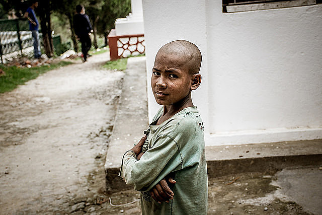 De acuerdo con informe de la Fundación Abrinq, 5,8 millones de niños y adolescentes son víctimas de pobreza extrema en Brasil