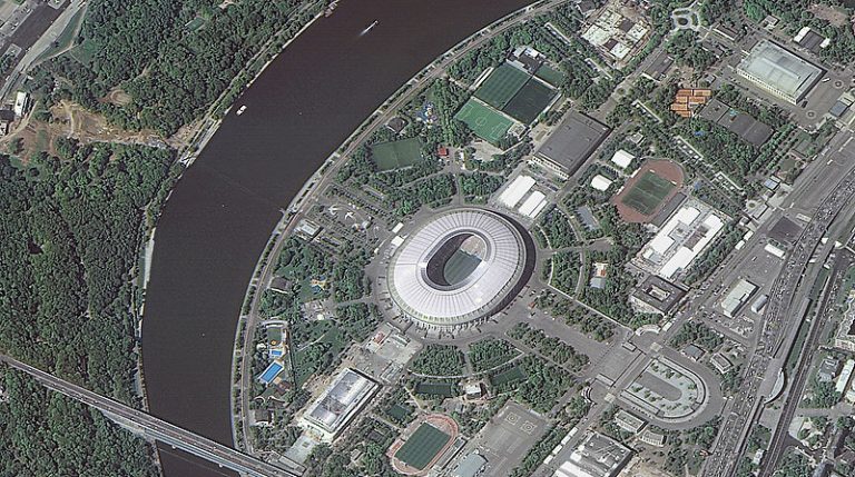 Houve corrupção na Copa do Mundo da Rússia?