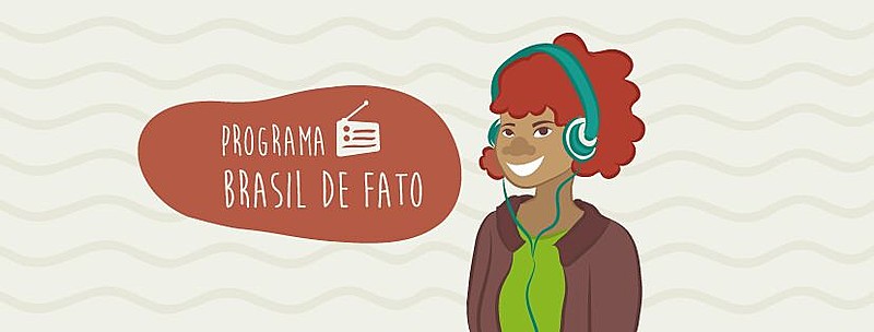 A sintonia é Rádio Fluminense AM 540, sábado, às 9 horas, com reprise aos domingos, no mesmo horário