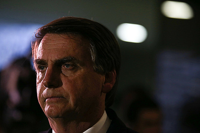 If unlawful campaign activities are proven, Bolsonaro could be ineligible to run for eight years