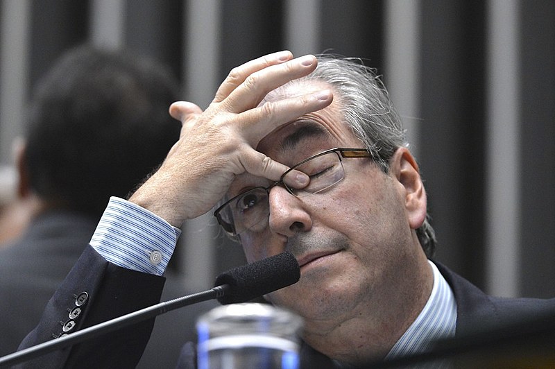 Presidente da Câmara já foi citado sete vezes em depoimentos