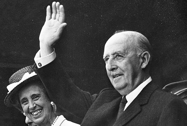 Impasse com a família de Franco travava implementação da proposta do governo socialista espanhol