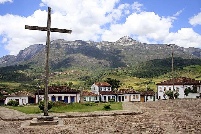 Reativação de minas pode colocar em risco o abastecimento de água da cidade
