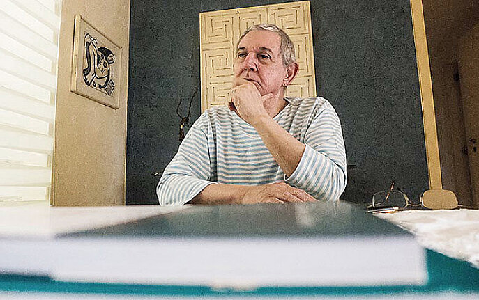 Para sociólogo Wanderley Guilherme dos Santos, imprensa está menos plural hoje do que há 50 anos