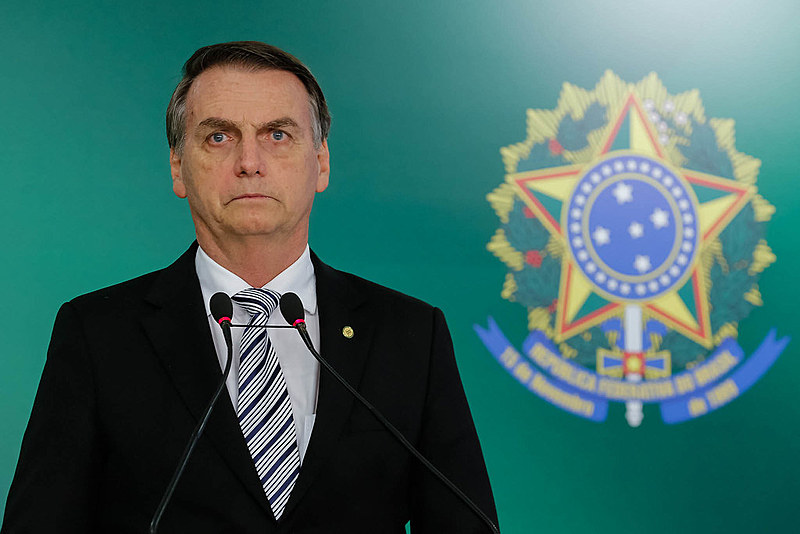 "Qualquer estratégia de resistência deve considerar a realidade histórica do fascismo para se mostrar à altura do desafio atual"