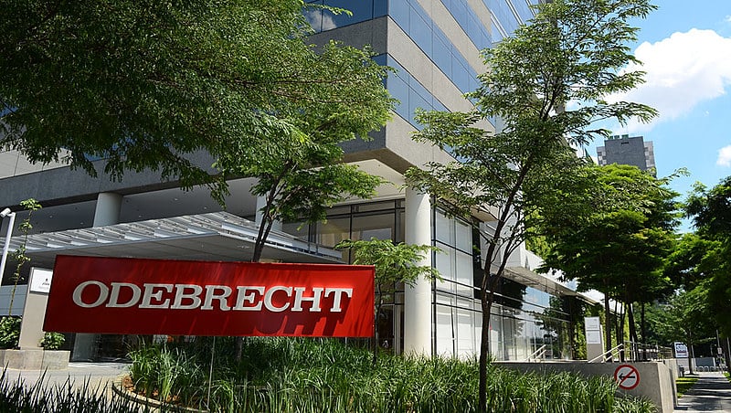 Segundo pesquisadores, a Odebrecht foi uma das empresas que se consolidaram durante a ditadura em sistema baseado no pagamento de propinas