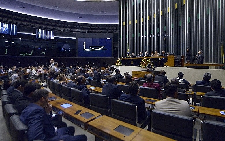 Comissões permanentes vão entrar no debate sobre as propostas de reformas da Previdência e trabalhista nesta semana