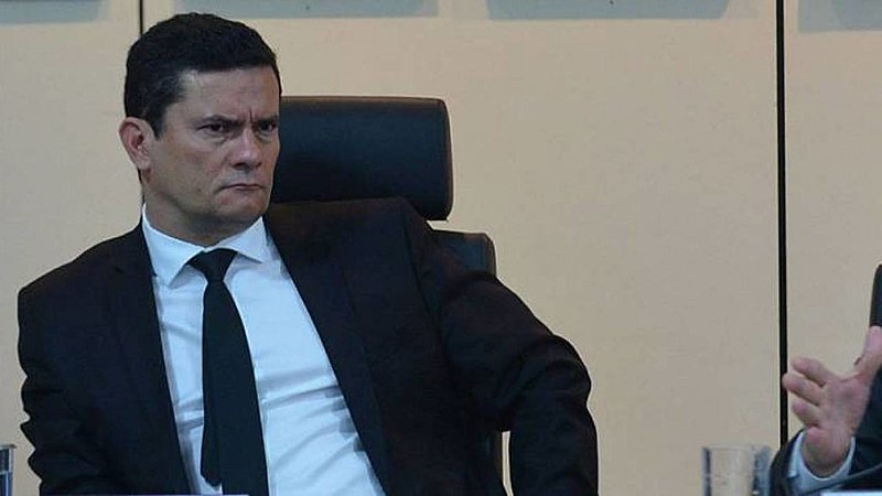 A equipe de editores do Intercept nunca citou a identidade da fonte
