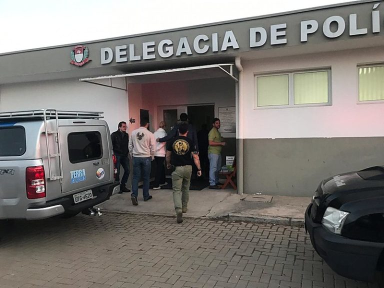 Polícia prende homem que confessou ter assassinado militante do MST em Valinhos (SP)