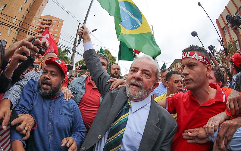 Movimentos sociais realizam nova Jornada de Lutas para debater saídas à atual crise política