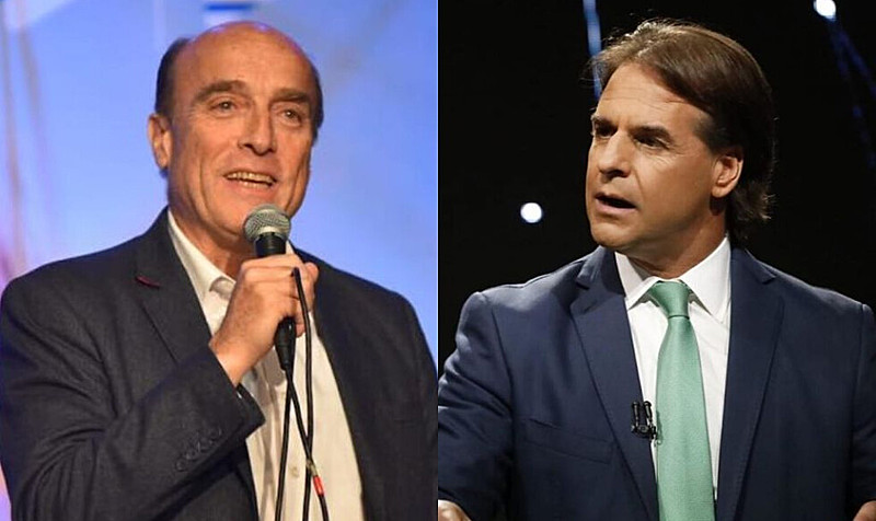 Quantidade de votos em observação é maior que a diferença entre os dois candidatos, o que leva disputa a um impasse
