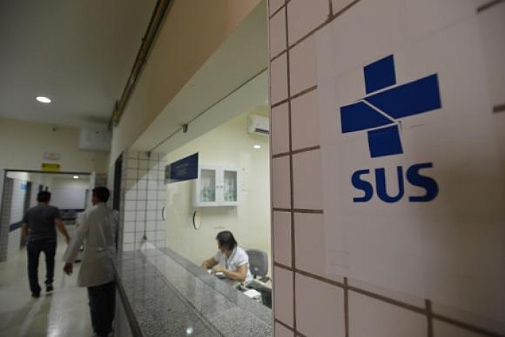 O direito universal à saúde é um conceito fundante do Sistema Único de Saúde