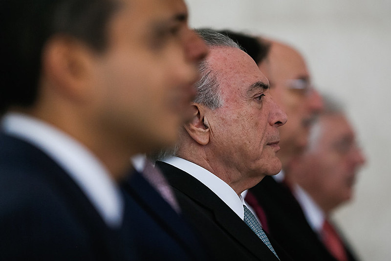No governo Temer, políticas de redução das desigualdades sociais e combate à violência também sofrerão redução drástica