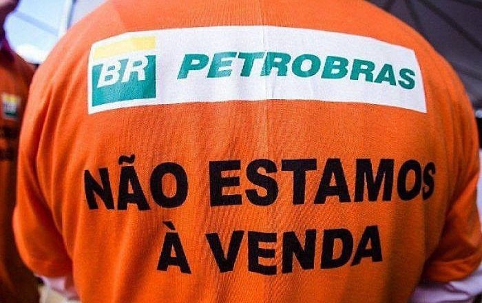 Ato e Seminário pela Soberania Nacional e Popular deve pautar a defesa do patrimônio público e o desenvolvimento nacional