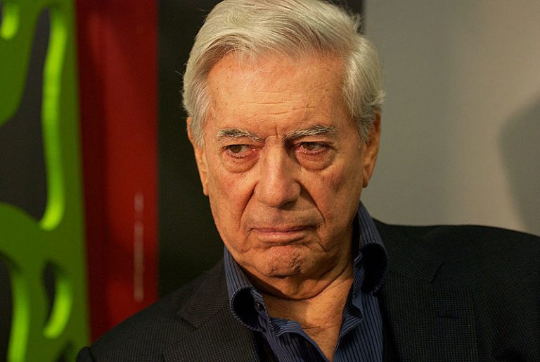 Mario Vargas Llosa e a influência neoliberal sobre nosso tempo: Uma entrevista com Atilio Boron