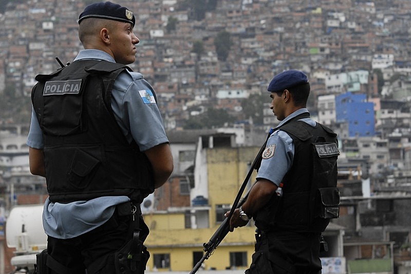 Policiais terão benefícios não compartilhados por outros servidores públicos