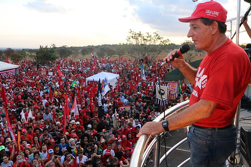 O novo governo terá que realizar reformas fundamentais, avalia Jaime Amorim