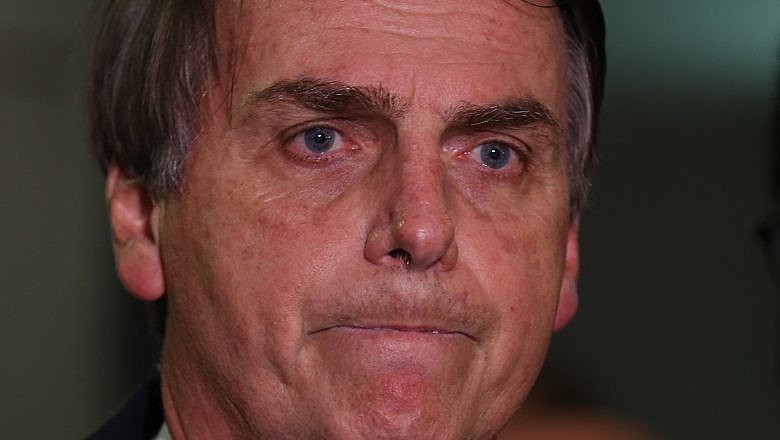 Desaprovação à maneira de governar do presidente quase dobrou desde fevereiro
