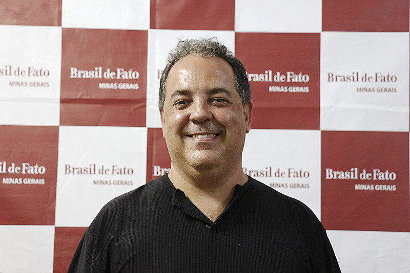 Paulo Henrique: “ Temos uma lembrança muito ruim do governo Anastasia”
